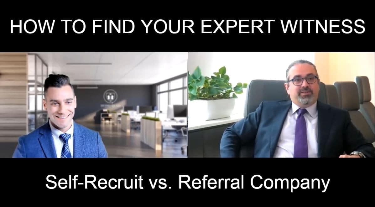 Glen Video Discussion