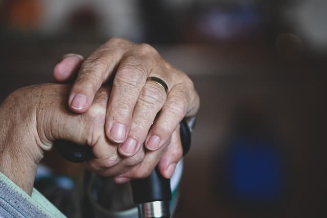 Nursing Home Abuse