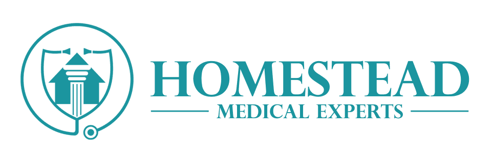 Home Stead Experts Logo