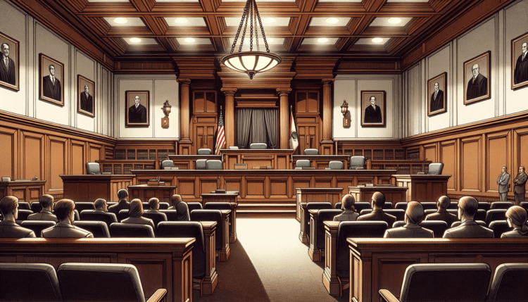 expert witness testimony in high-profile cases
