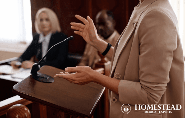 How Do You Define An Expert Witness?