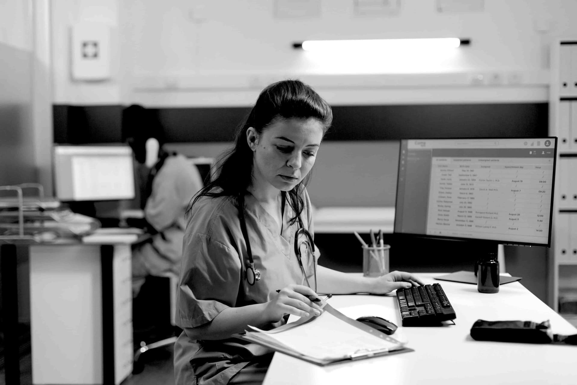 Common Cases That Require a Nurse Expert Witness in Litigation