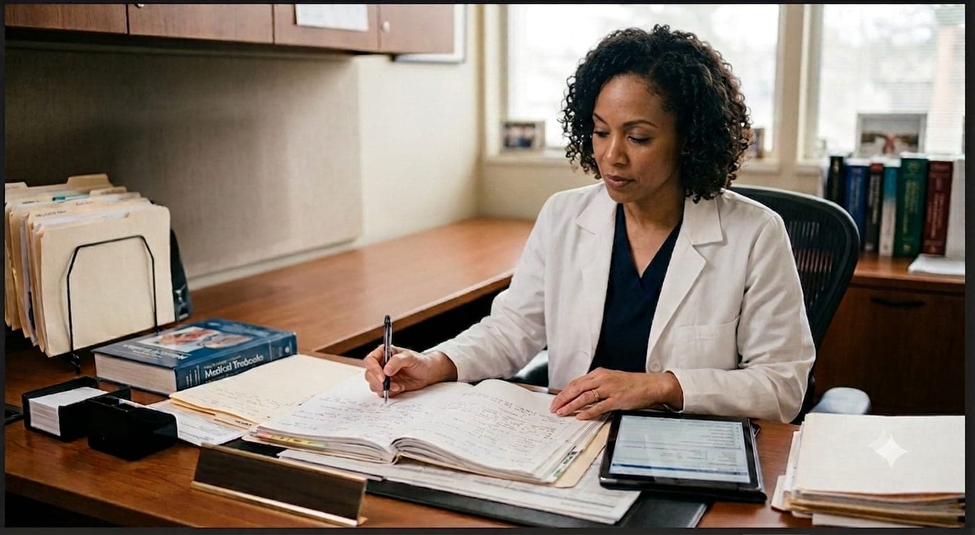 Medical Expert Witness: What Attorneys Need to Know