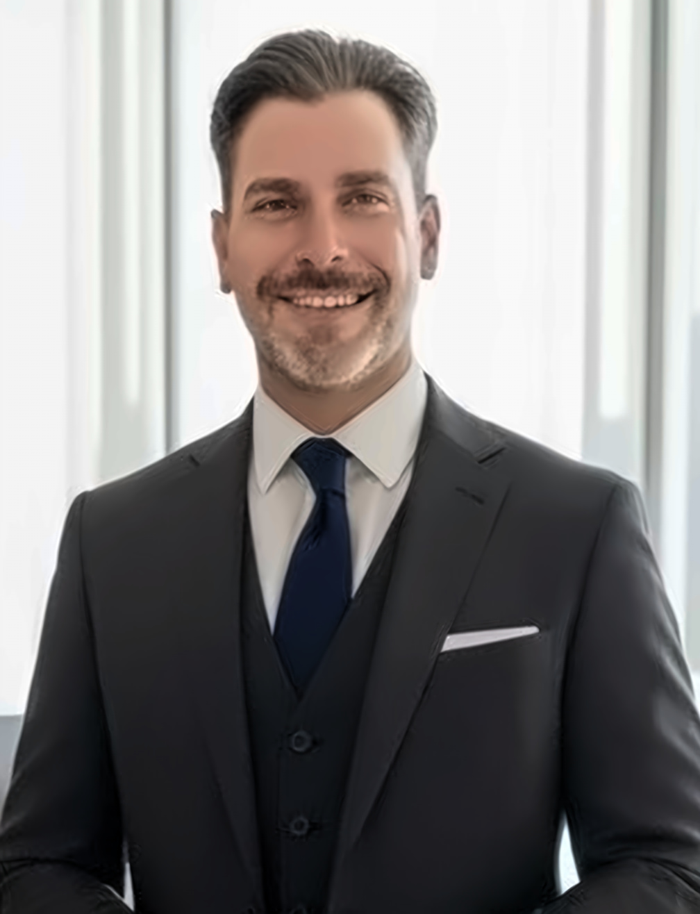 Seth Lefberg